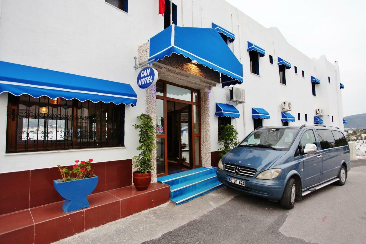 Can Otel Bodrum Exterior foto