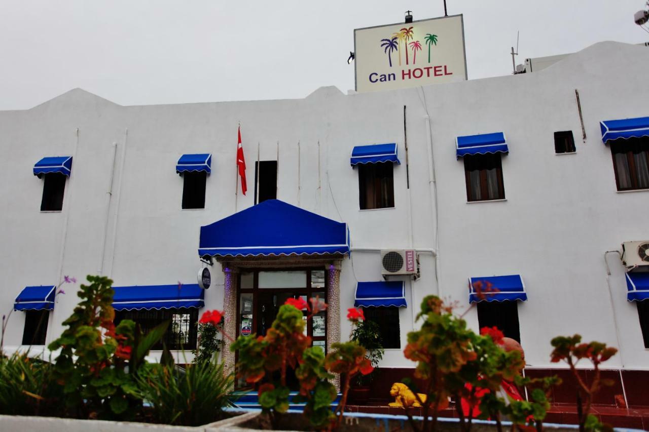 Can Otel Bodrum Exterior foto